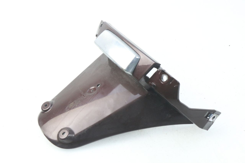 photo de BAVETTE ARRIERE PIAGGIO VESPA LX IE 125 (2010 - 2012)