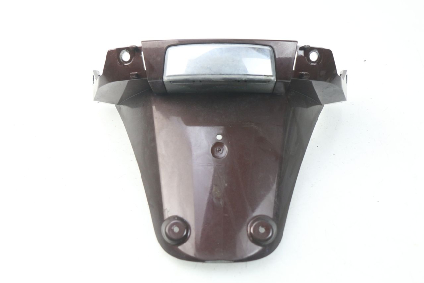 photo de BAVETTE ARRIERE PIAGGIO VESPA LX IE 125 (2010 - 2012)
