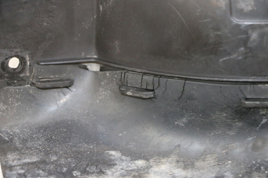 photo de BAVETTE ARRIERE PEUGEOT VIVACITY NEW 4T 50 (2008 - 2017)