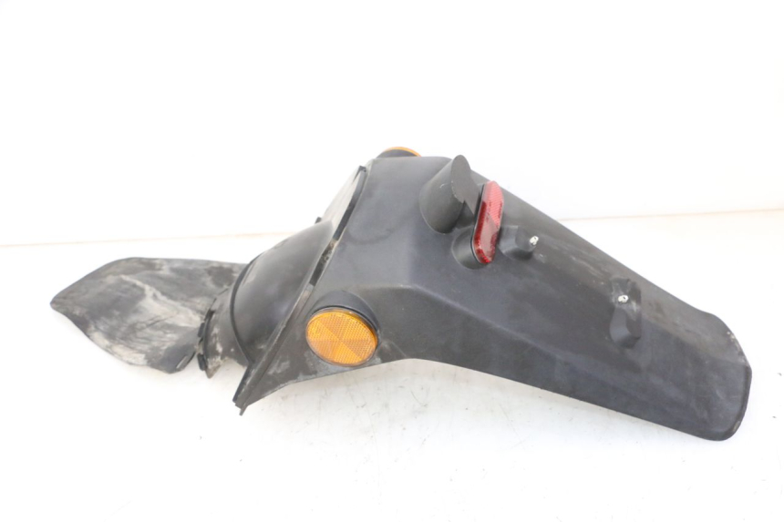 photo de BAVETTE ARRIERE PEUGEOT VIVACITY NEW 4T 50 (2008 - 2017)