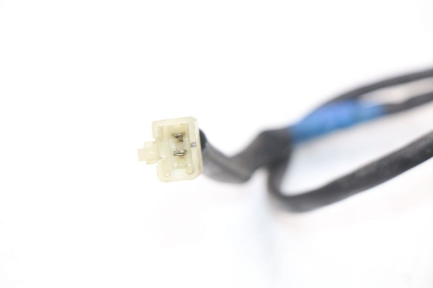 photo de BAVETTE ARRIERE YAMAHA XMAX X-MAX ABS 125 (2017 - 2020)