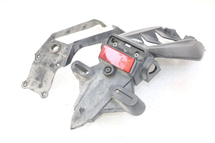 photo de BAVETTE ARRIERE YAMAHA XJ6 ABS 600 (2008 - 2016)