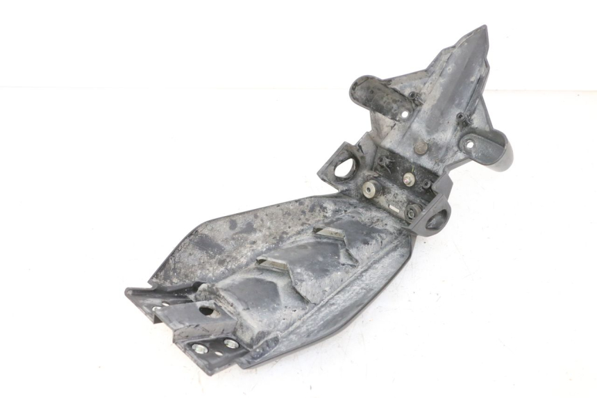 photo de BAVETTE ARRIERE YAMAHA XJ6 ABS 600 (2008 - 2016)
