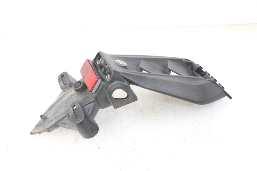 photo de BAVETTE ARRIERE YAMAHA XJ6 ABS 600 (2008 - 2016)