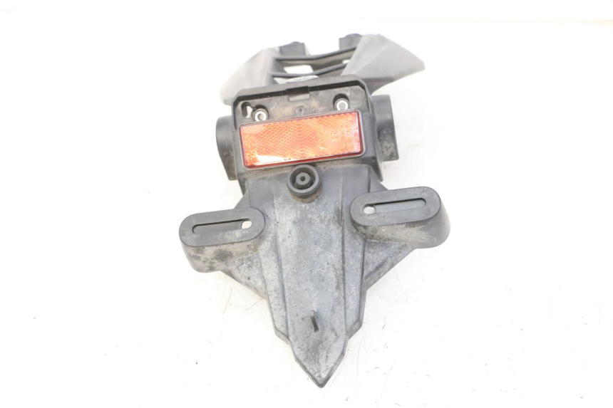 photo de BAVETTE ARRIERE YAMAHA XJ6 ABS 600 (2008 - 2016)