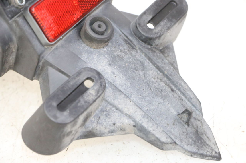 photo de BAVETTE ARRIERE YAMAHA XJ6 ABS 600 (2008 - 2016)