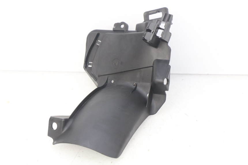 photo de BAVETTE HONDA PCX (JF57/JF64) 125 (2014 - 2018) - Zoom état d’usage