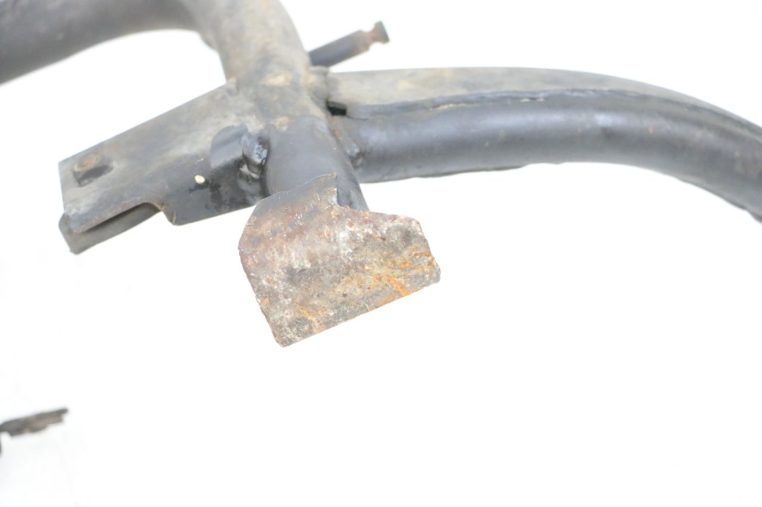 photo de BEQUILLE CENTRALE ADIVA AD3 300 (2014 - 2020)