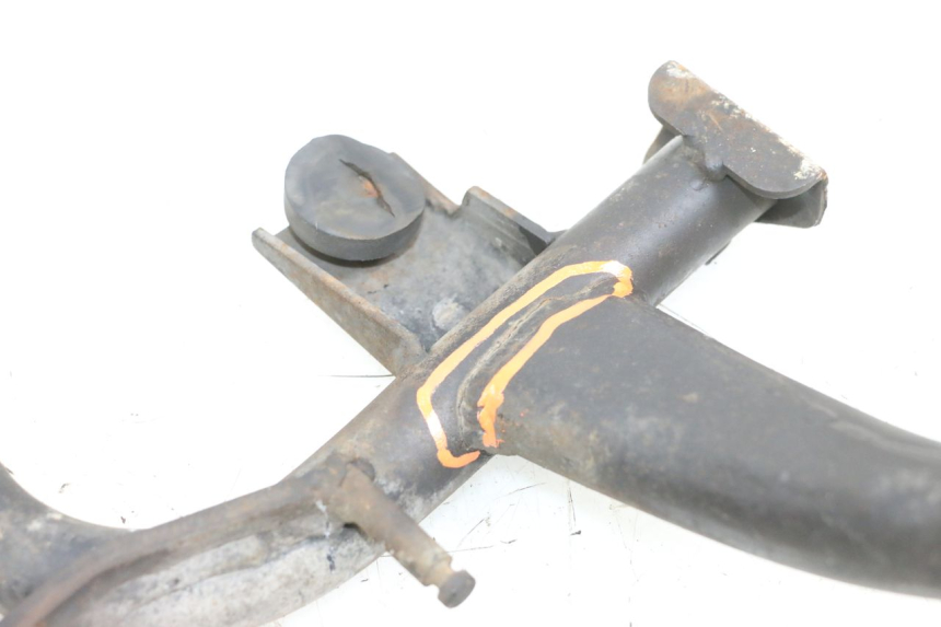 photo de BEQUILLE CENTRALE ADIVA AD3 300 (2014 - 2020)