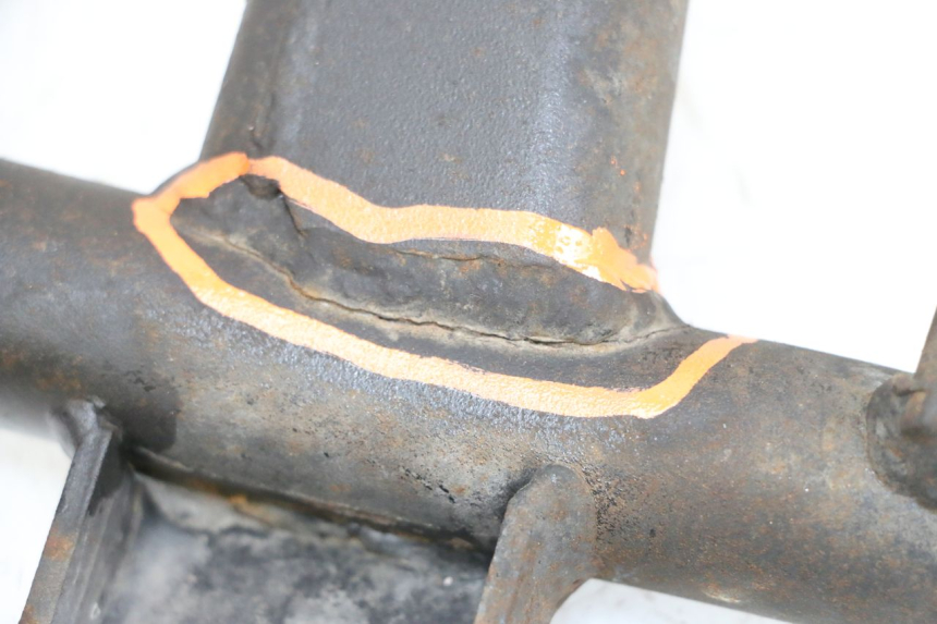 photo de BEQUILLE CENTRALE ADIVA AD3 300 (2014 - 2020)