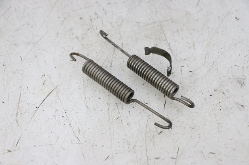 photo de BEQUILLE CENTRALE BMW C1 125 (2000 - 2003)