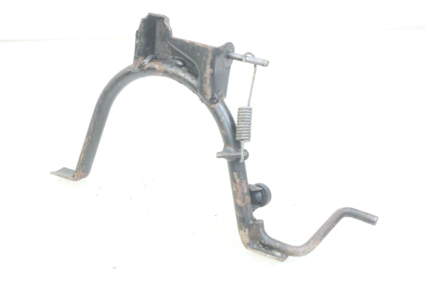 photo de BEQUILLE CENTRALE MBK BOOSTER SPIRIT 50 (2004 - 2017)