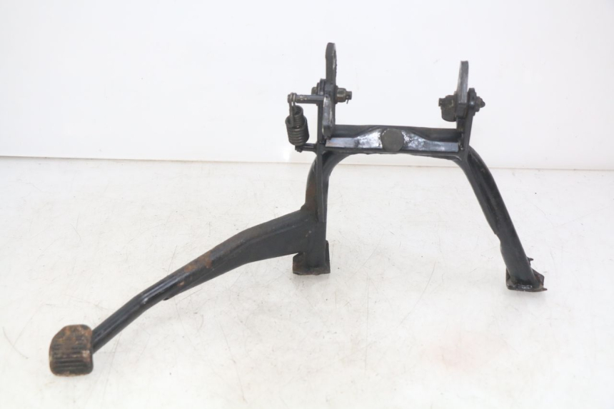 photo de BEQUILLE CENTRALE SUZUKI BURGMAN 650 (2002 - 2004)