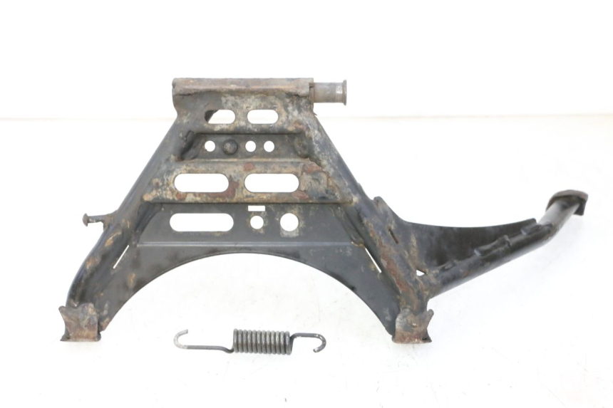 photo de BEQUILLE CENTRALE SUZUKI BURGMAN 125 (2007 - 2014)