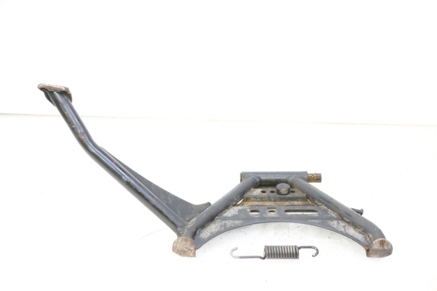 photo de BEQUILLE CENTRALE SUZUKI BURGMAN 125 (2007 - 2014)