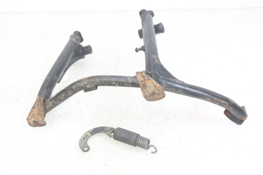 photo de BEQUILLE CENTRALE HONDA CBR F SC25 1000 (1989 - 1992)
