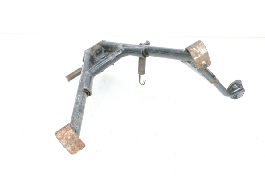 photo de BEQUILLE CENTRALE KSR CODE 125 (2018 - 2020) - Zoom état d’usage