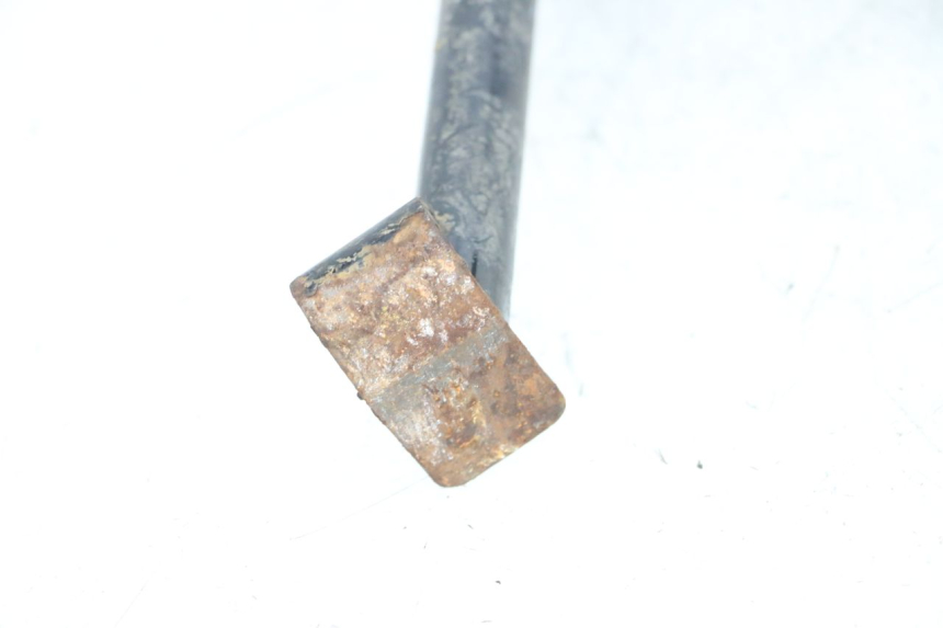 photo de BEQUILLE CENTRALE KSR CODE 125 (2018 - 2020) - Gros plan technique