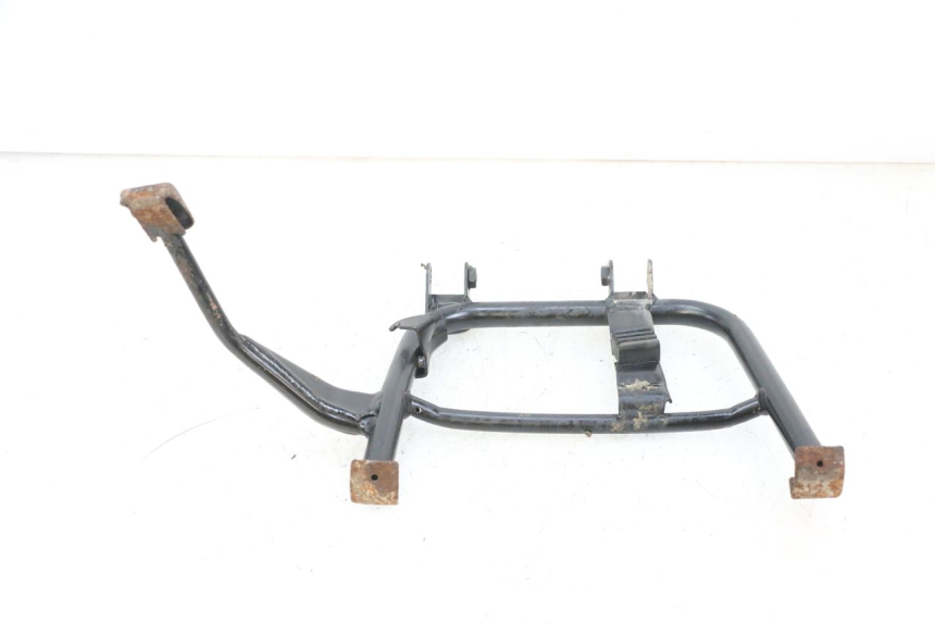 photo de BEQUILLE CENTRALE SYM CROX 4T 50 (2016 - 2023) - Zoom état d’usage