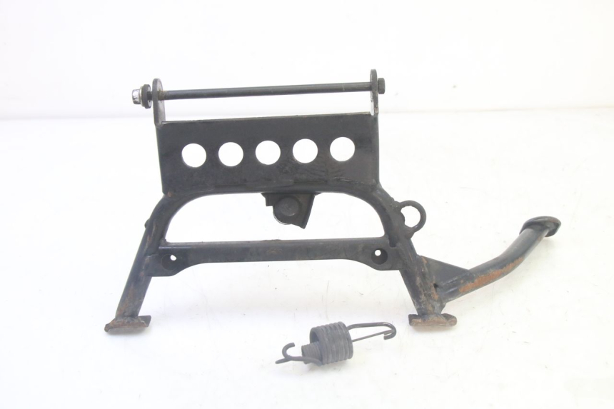 photo de BEQUILLE CENTRALE YAMAHA CYGNUS X INJECTION 125 (2007 - 2013)