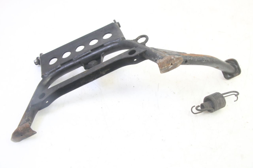 photo de BEQUILLE CENTRALE YAMAHA CYGNUS X INJECTION 125 (2007 - 2013)