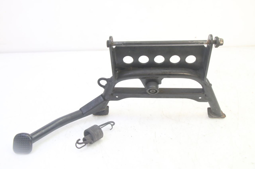 photo de BEQUILLE CENTRALE YAMAHA CYGNUS X INJECTION 125 (2007 - 2013)