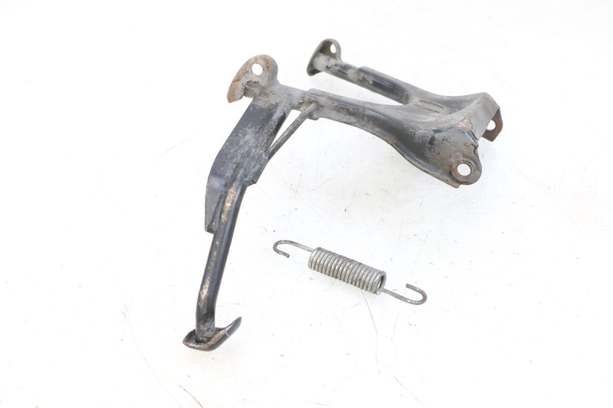 photo de BEQUILLE CENTRALE PEUGEOT DJANGO 4T 50 (2014 - 2019) - Points de fixation