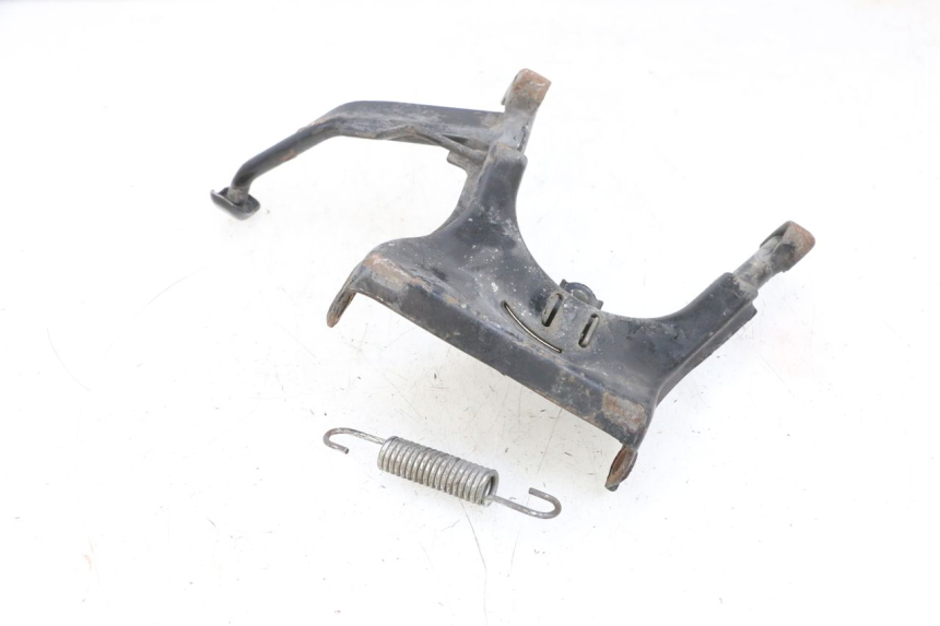 photo de BEQUILLE CENTRALE PEUGEOT DJANGO 4T 50 (2014 - 2019) - État de surface