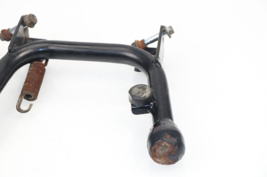 photo de BEQUILLE CENTRALE SACHS EAGLE 50 (2007 - 2010)