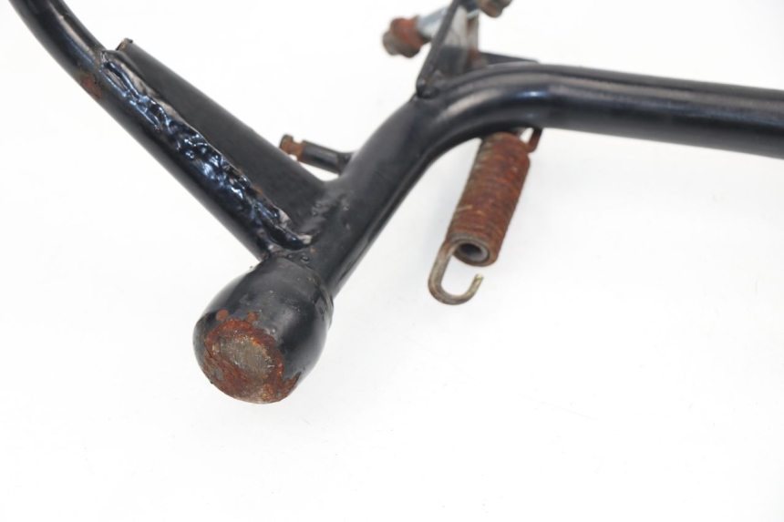 photo de BEQUILLE CENTRALE SACHS EAGLE 50 (2007 - 2010)