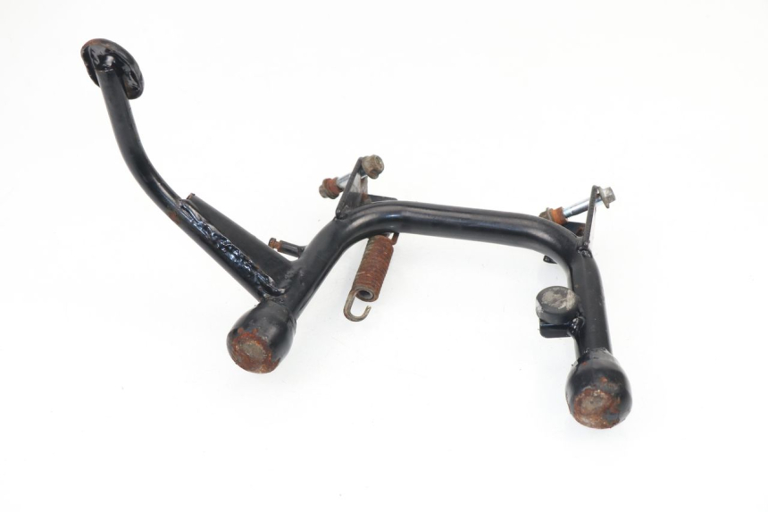 photo de BEQUILLE CENTRALE SACHS EAGLE 50 (2007 - 2010)