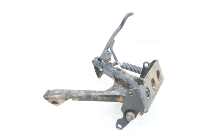 photo de BEQUILLE CENTRALE PEUGEOT ELYSEO 125 (1999 - 2004) - Autre angle de vue