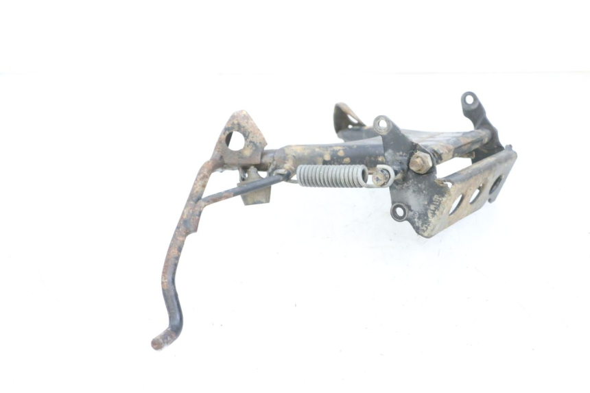 photo de BEQUILLE CENTRALE PEUGEOT ELYSEO 125 (1999 - 2004) - Points de fixation