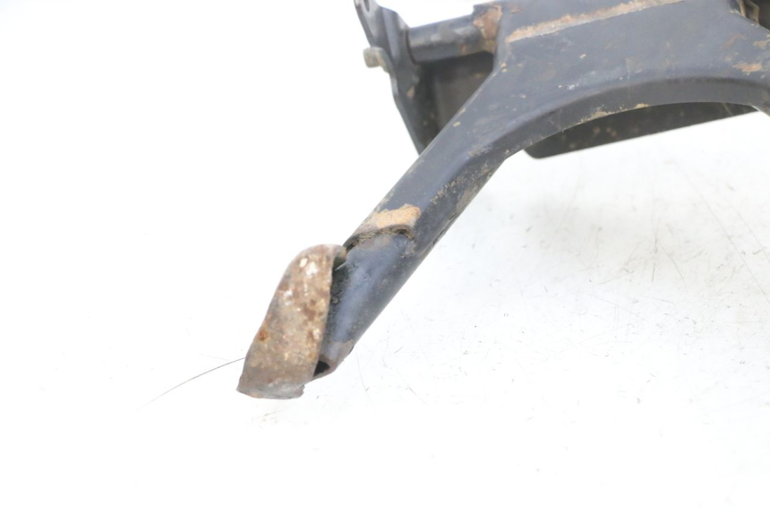 photo de BEQUILLE CENTRALE PEUGEOT ELYSEO 125 (1999 - 2004) - État de surface