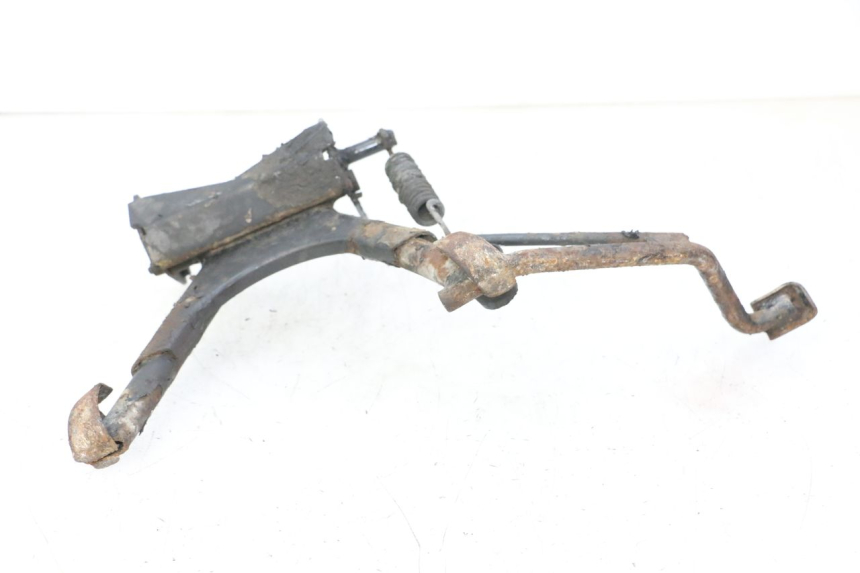 photo de BEQUILLE CENTRALE PEUGEOT ELYSTAR 50 (2002 - 2014)