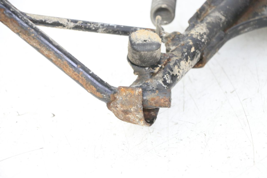 photo de BEQUILLE CENTRALE PEUGEOT ELYSTAR 50 (2002 - 2014)