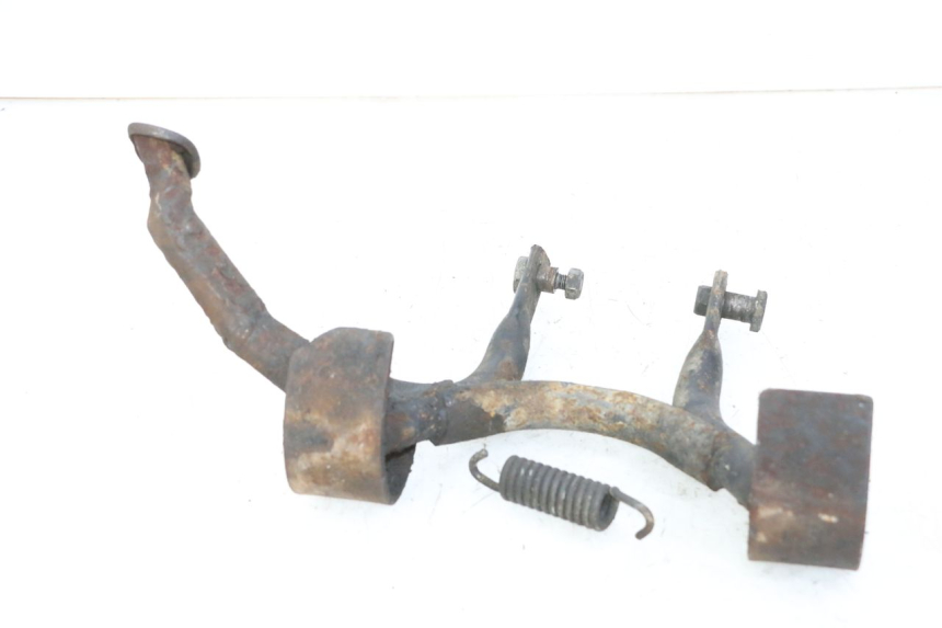 photo de BEQUILLE CENTRALE YAMAHA FJ 36Y 1100 (1984 - 1985)