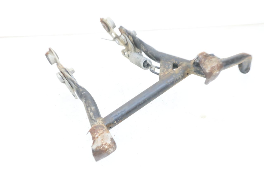 photo de BEQUILLE CENTRALE YAMAHA FJR ABS 1300 (2006 - 2012) - Détail de la pièce