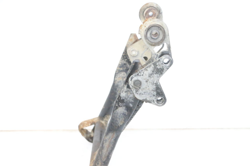 photo de BEQUILLE CENTRALE YAMAHA FJR ABS 1300 (2006 - 2012) - Détails caractéristiques