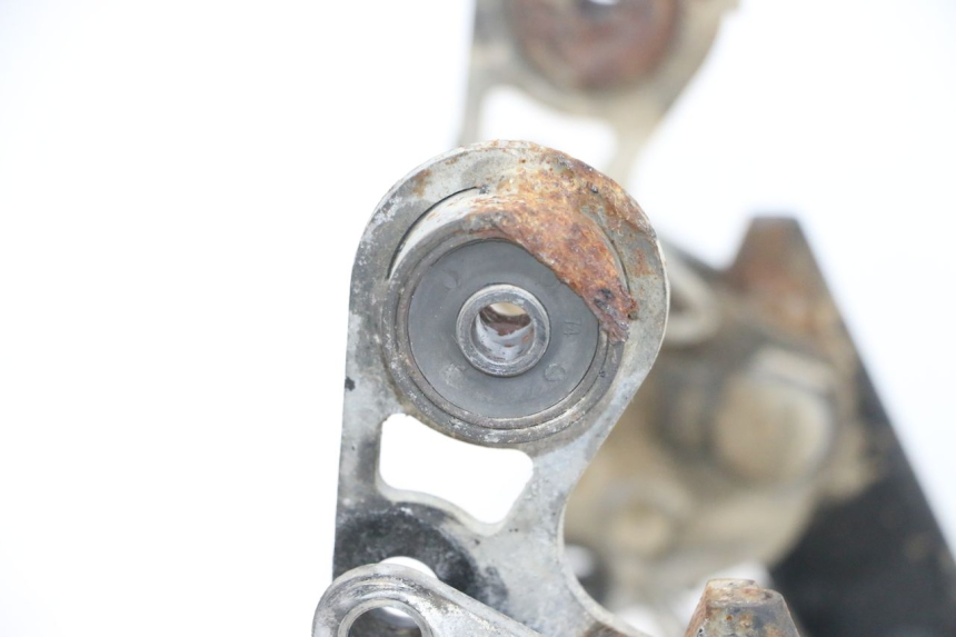 photo de BEQUILLE CENTRALE YAMAHA FJR ABS 1300 (2006 - 2012) - Photo complémentaire