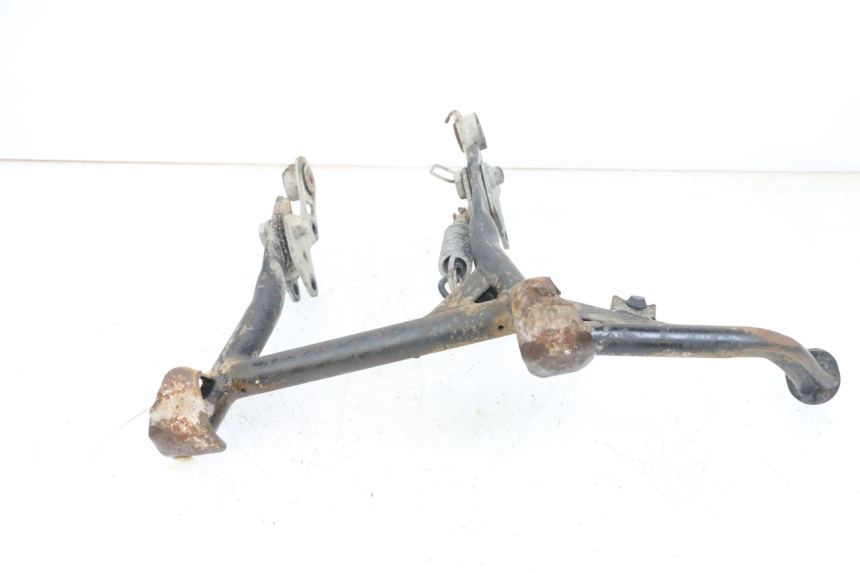 photo de BEQUILLE CENTRALE YAMAHA FJR ABS 1300 (2006 - 2012) - Marquages et références