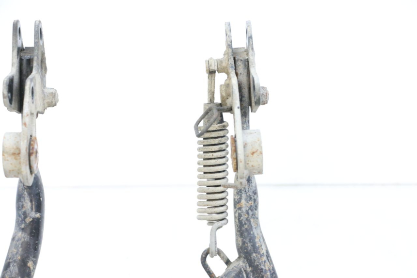 photo de BEQUILLE CENTRALE YAMAHA FJR ABS 1300 (2006 - 2012) - Zoom composants