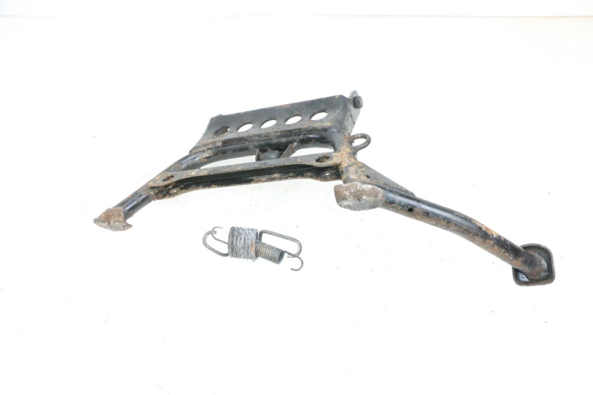 photo de BEQUILLE CENTRALE MBK FLAME X 125 (2007 - 2016) - Vue d’ensemble