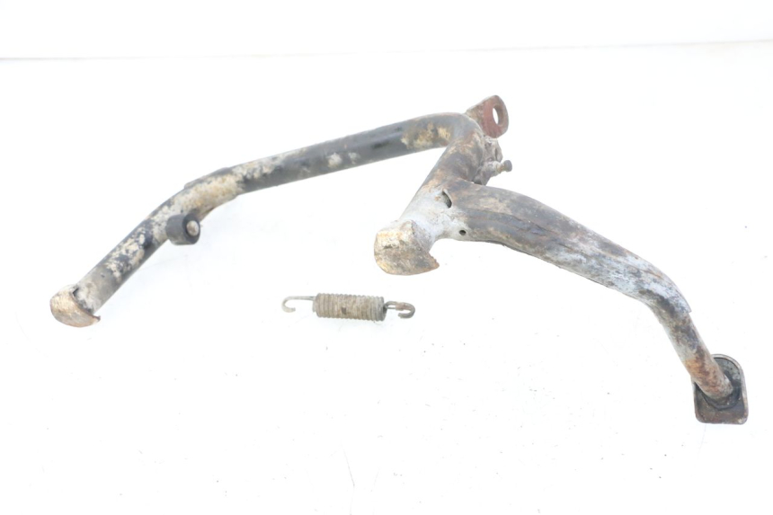 photo de BEQUILLE CENTRALE KYMCO GRAND DINK 125 (2008 - 2014)