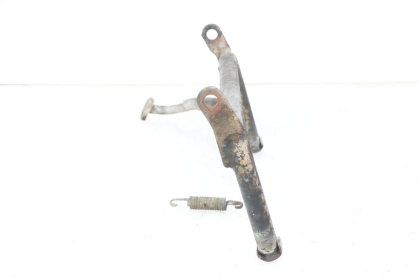 photo de BEQUILLE CENTRALE KYMCO GRAND DINK 125 (2008 - 2014)