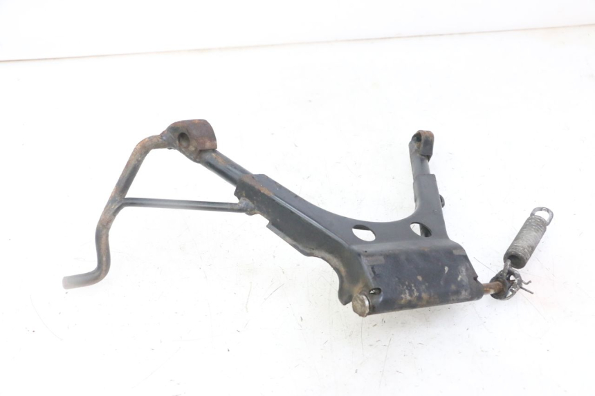 photo de BEQUILLE CENTRALE PEUGEOT JET FORCE CARBU 50 (2003 - 2016)