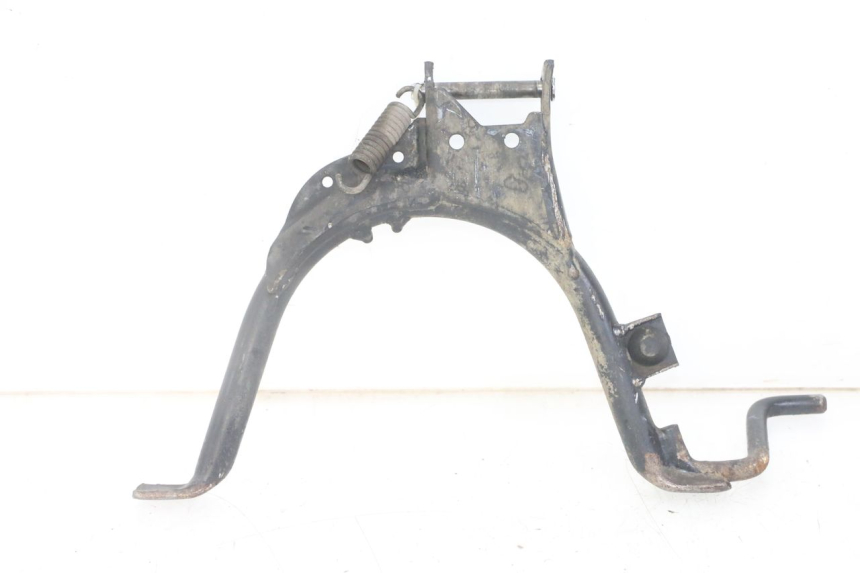 photo de BEQUILLE CENTRALE YAMAHA JOG R 50 (2004 - 2014)