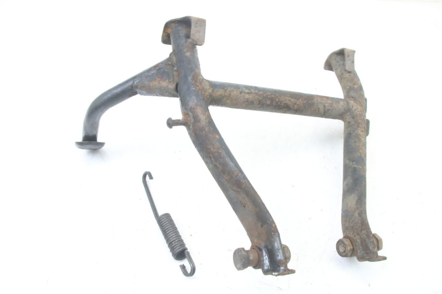 photo de BEQUILLE CENTRALE KAWASAKI ZR7 ZR-7 S 750 (1999 - 2004)