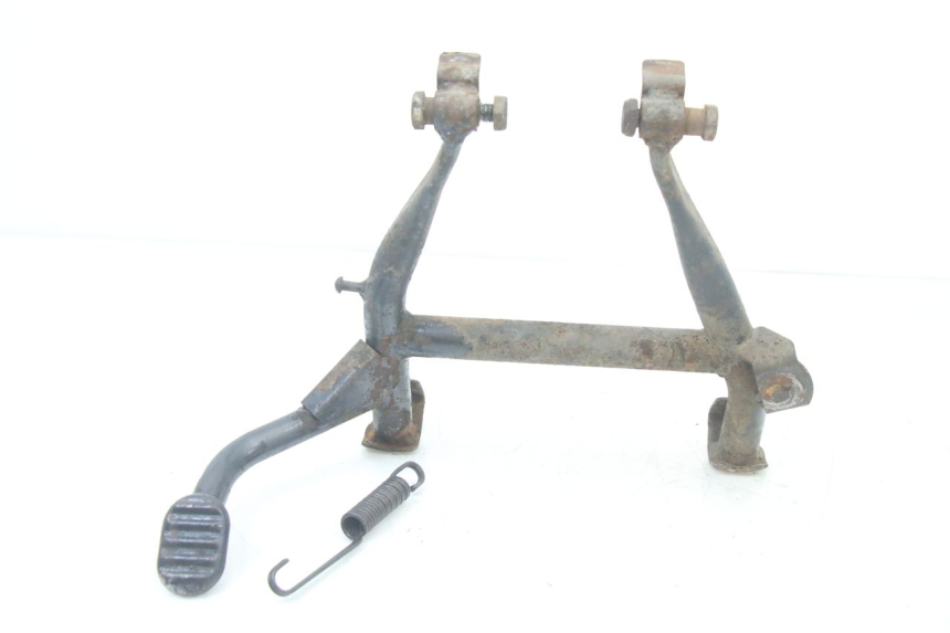 photo de BEQUILLE CENTRALE KAWASAKI ZR7 ZR-7 S 750 (1999 - 2004)