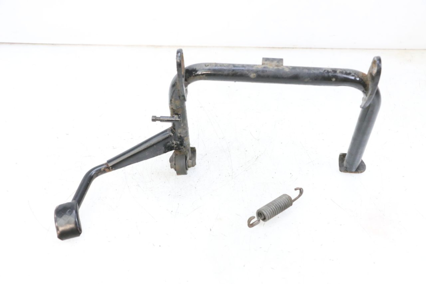 photo de BEQUILLE CENTRALE KYMCO LIKE 125 (2009 - 2016) - État de surface